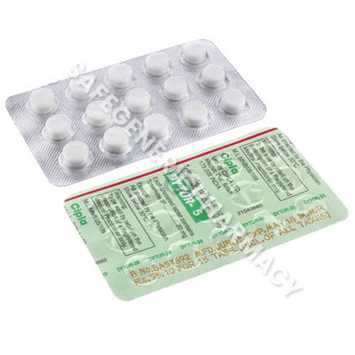 Buy Dytor 5mg Tablet (Torsemide) Online At Low Price